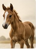 evaluating horse temperament