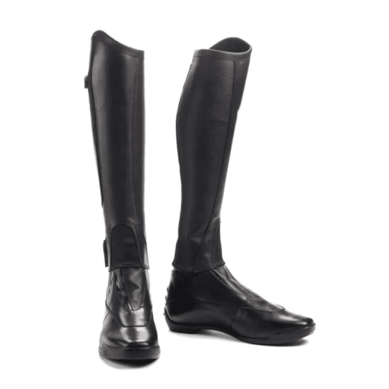 Freejump Liberty+ Chaps – Premium Comfort and Style for Equestrian Performance