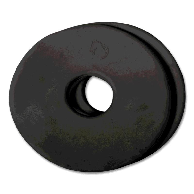 Waldhausen Bit Cheek Guards