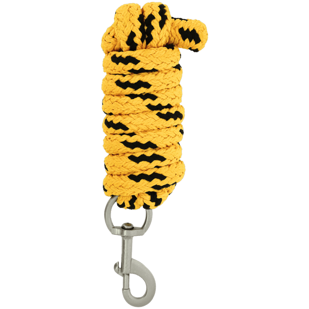 Equitheme Jacquard Lead Rope