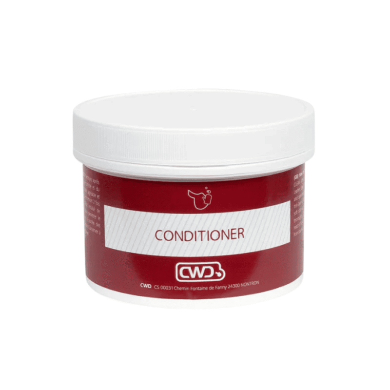 CWD Leather Conditioner – Deep Nourishment & Protection for Equestrian Tack