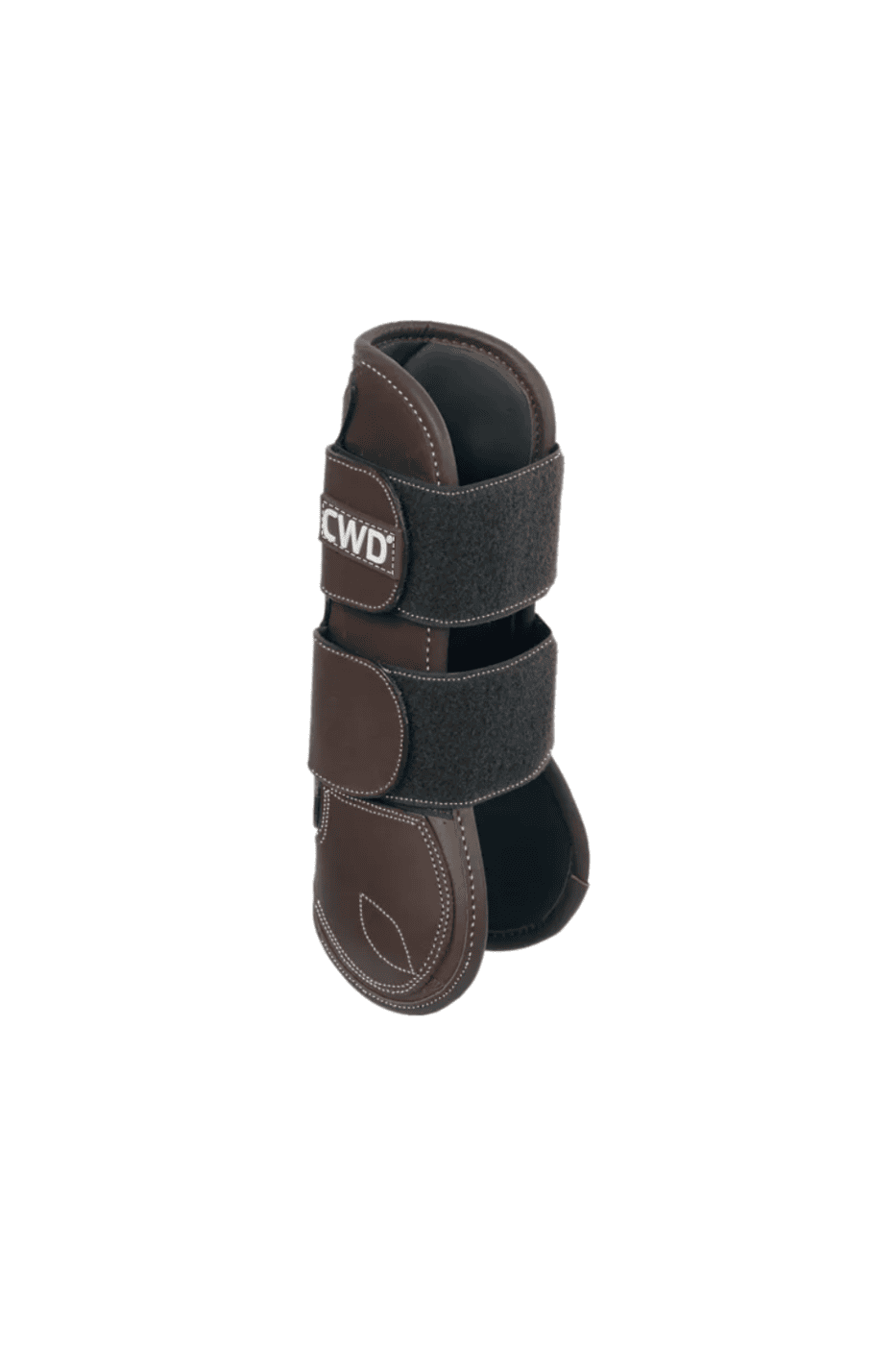 CWD Velcro Tendon Boots with Calfskin Lining – Ultimate Protection & Comfort