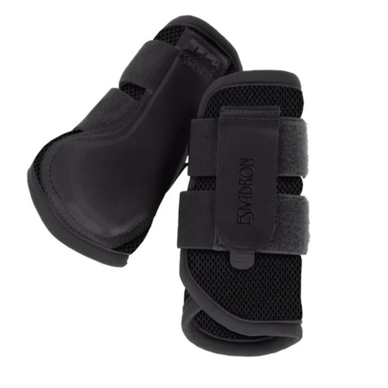 Eskadron Mesh Tendon Boots – Durable and Breathable Protection for Daily Training