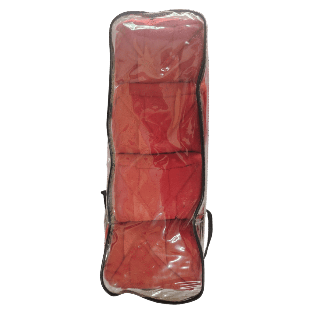 Horse Bandages Full - Set of 4