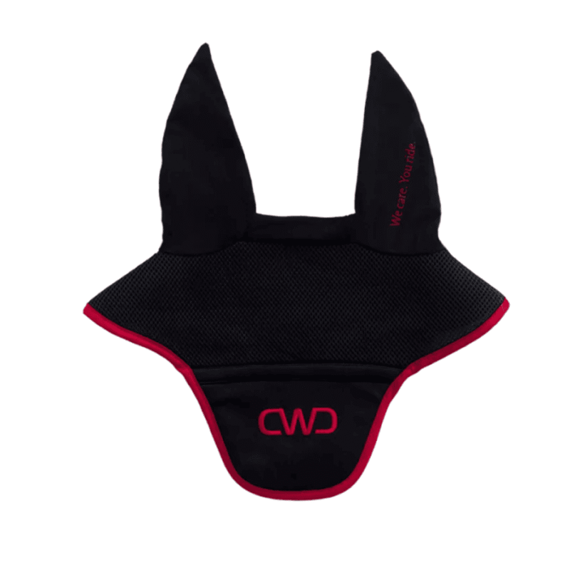 CWD Jumping Ear Bonnet – Focus & Protection for Performance