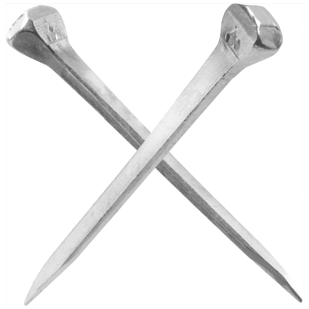 Mustad Nails Box/ 2