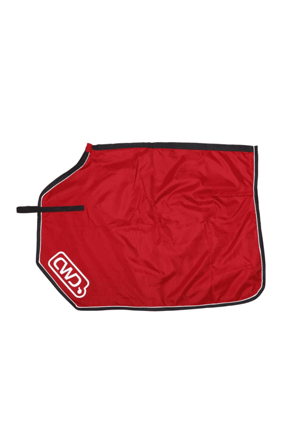 CWD Rain Quarter Sheet – Ride On, Rain or Shine