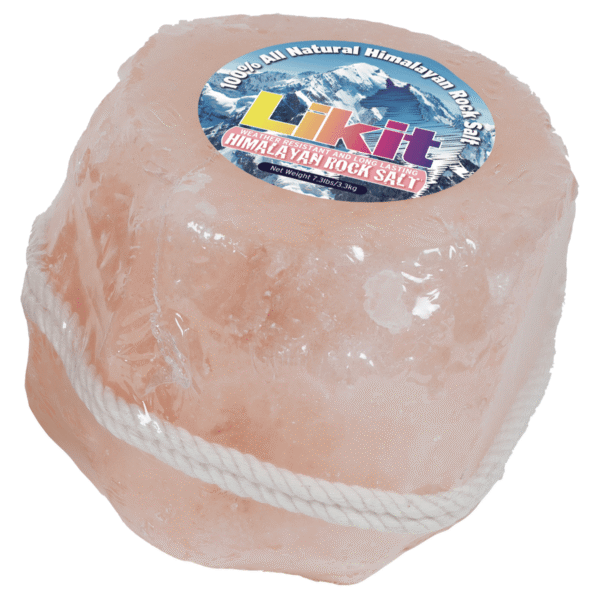 Likit Salt Lick – 3.3kg