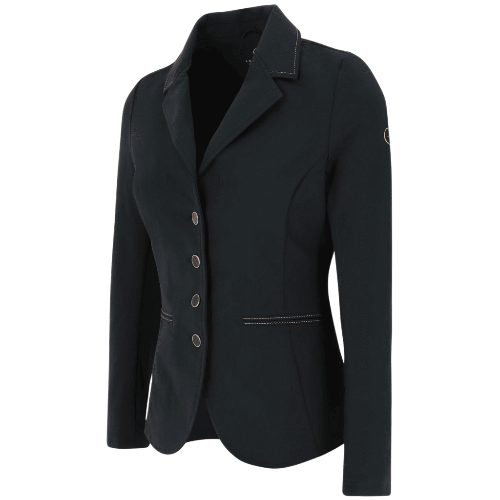 Equitheme Bale Show Jacket