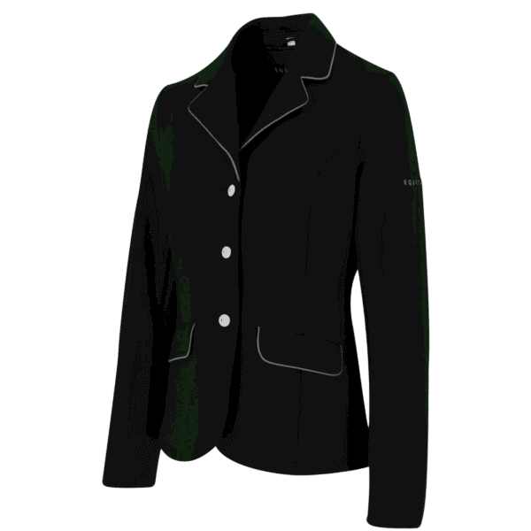 Equitheme Soft Classic Jacket – Ladies