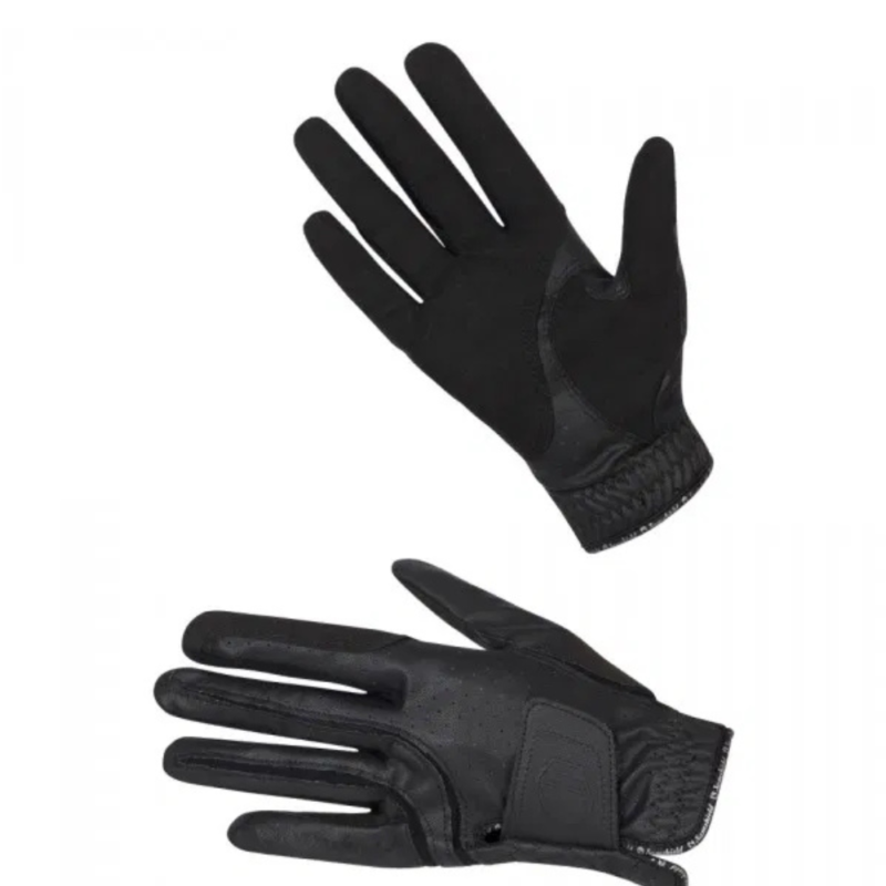 Samshield V-SKIN Hunter Gloves – Lightweight Grip & Elegance for Precision Riding