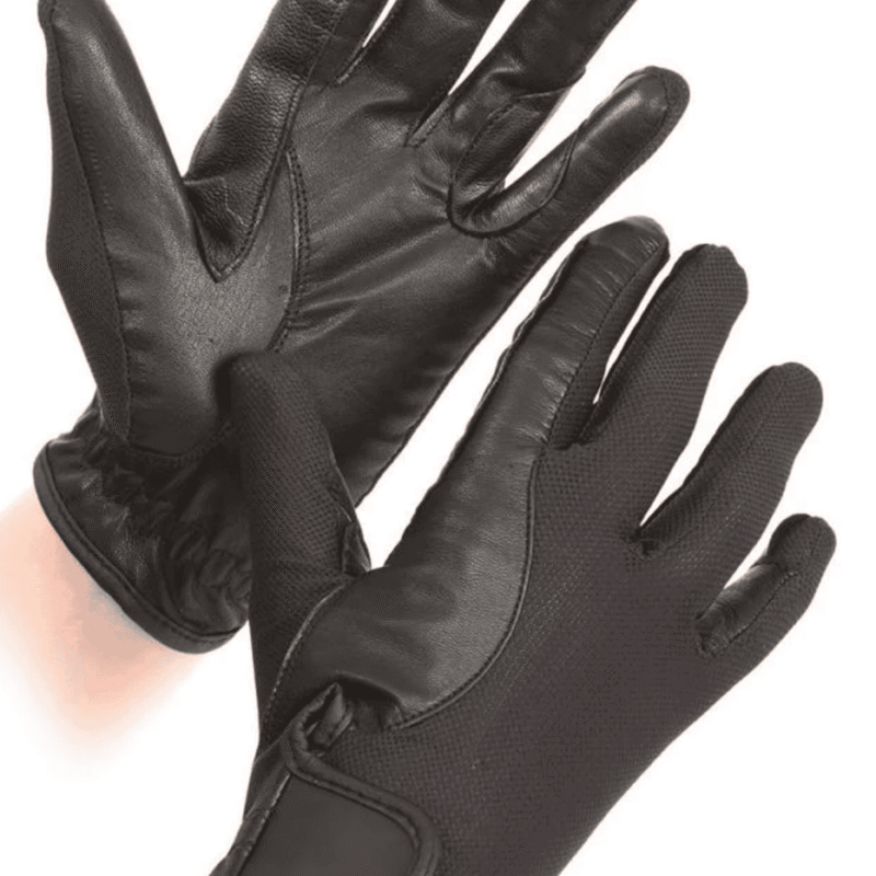 Shires Competition Gloves – Grip, Comfort & Breathability