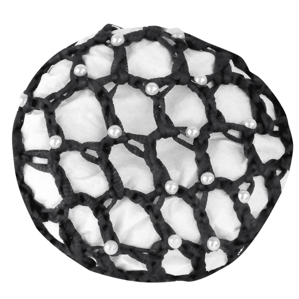 Waldhausen Hairnet with Pearls