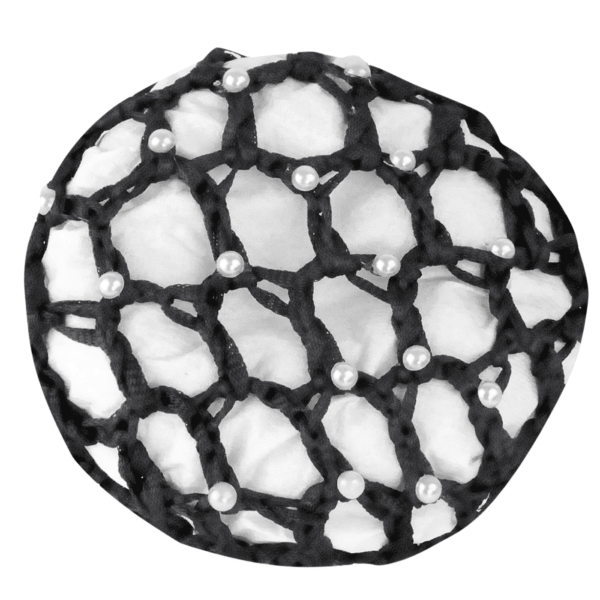 Waldhausen Hairnet with Pearls