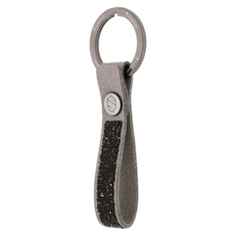Samshield Key Ring – Premium Equestrian Accessory for Everyday Use