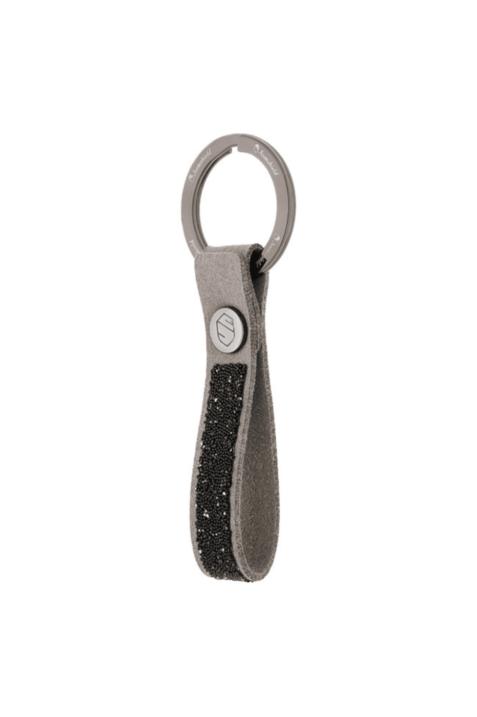 Samshield Key Ring – Premium Equestrian Accessory for Everyday Use
