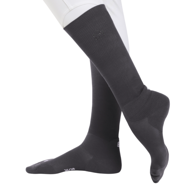 Samshield Balzane Soft Socks – COOLMAX Comfort with Lightweight Compression