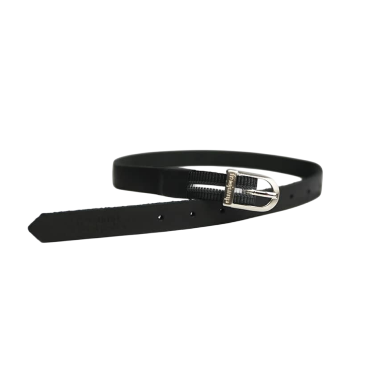 Freejump Spur Straps – Premium Leather Equestrian Accessory
