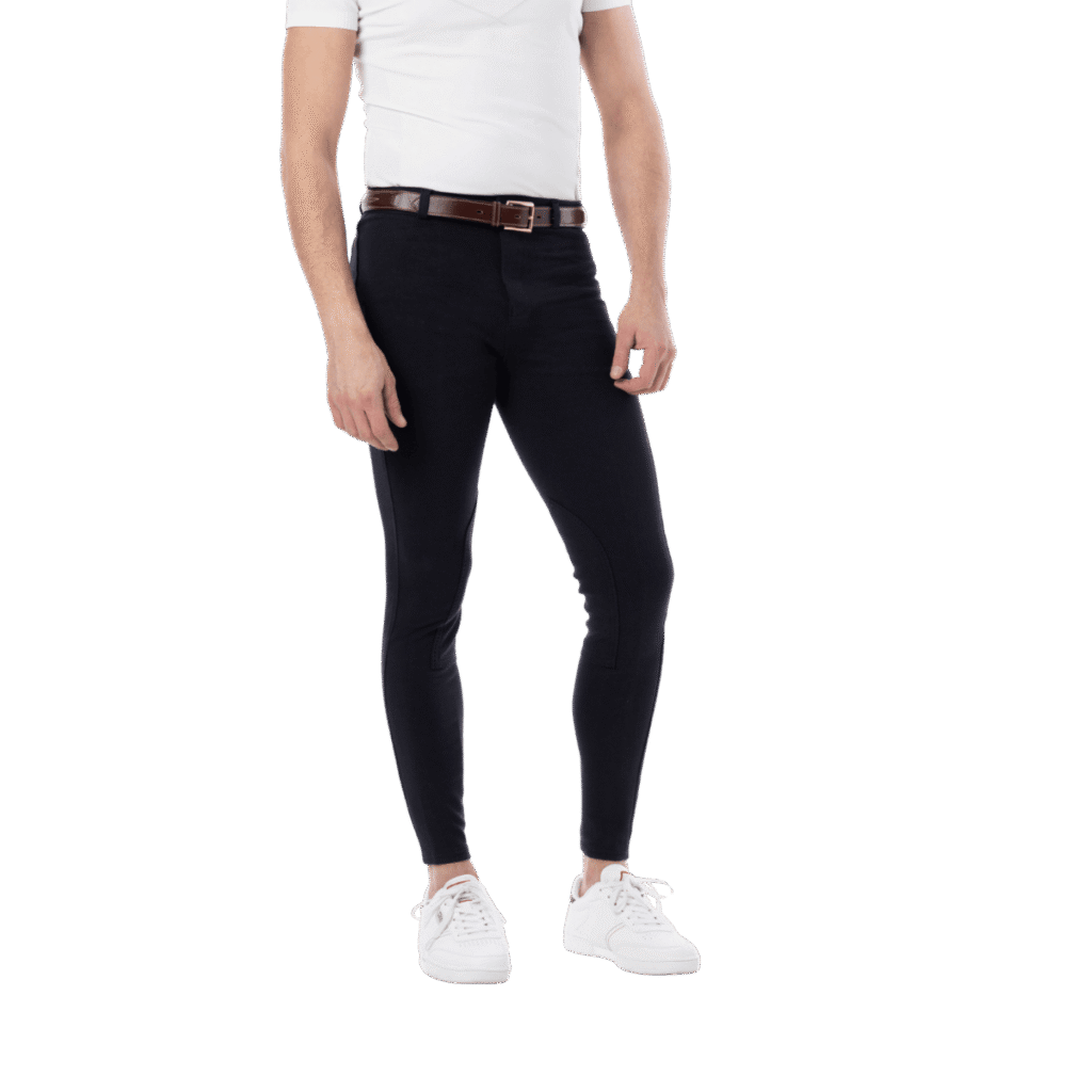 Riding World Memphis Breeches – Men's Riding Comfort