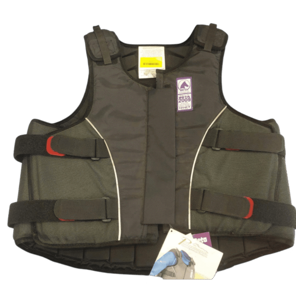 Shires Performance Body Protector – Certified Riding Safety Gear