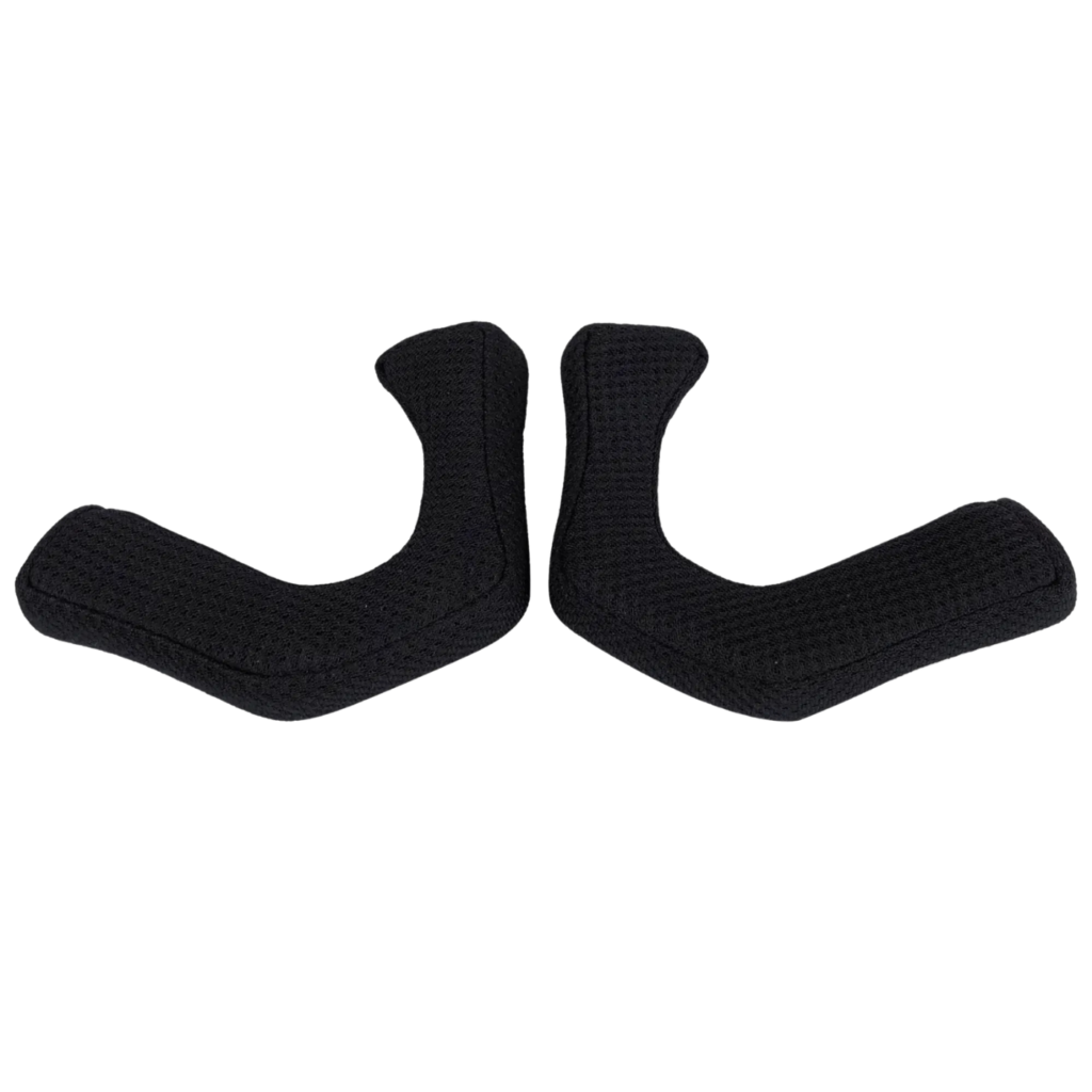Freejump Ear Foams – Helmet Comfort Upgrade
