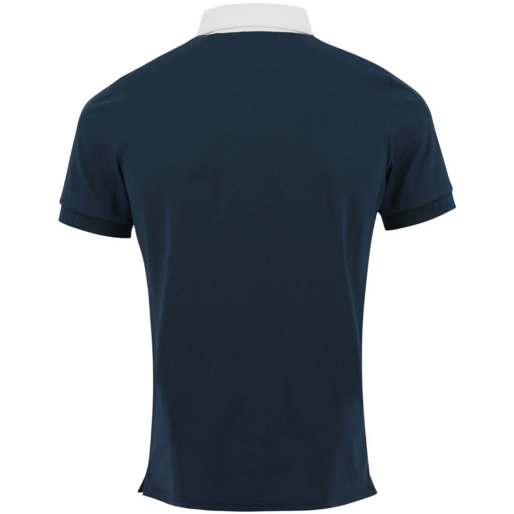 Equitheme Wellington Competition Polo - Men