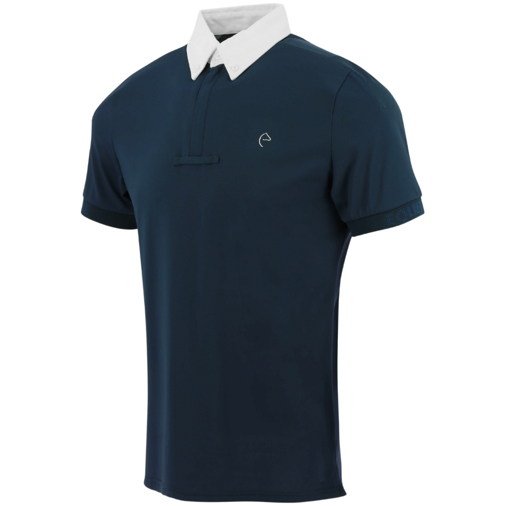 Equitheme Wellington Competition Polo - Men