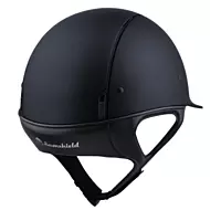 Samshield ShadowMatt Helmet – Premium Safety with Matte Elegance