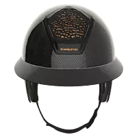 Freejump Voronoi Carbon Helmet – Advanced Temple Protection & Ultra-Light Comfort