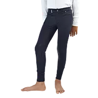 For Horses Oberto Breeches – Boys Riding Comfort