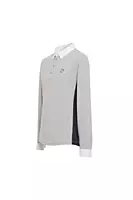 Samshield Christophe Long Sleeve Show Shirt – Breathable & UV-Protected Performance