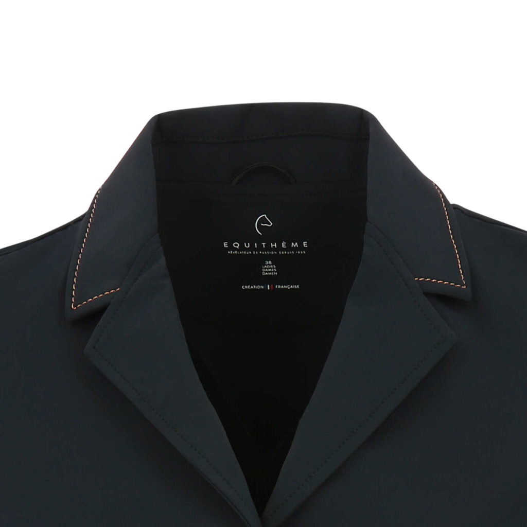 Equitheme Bale Show Jacket