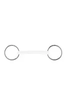 Winderen Flexi Mullen Mouth Bit – Universal Flexible Bit with Steel Core