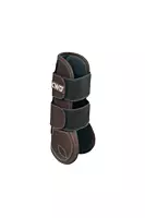 CWD Velcro Tendon Boots with Calfskin Lining – Ultimate Protection & Comfort