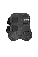 CWD Velcro Tendon Boots with Calfskin Lining – Ultimate Protection & Comfort