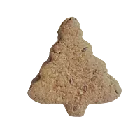 Equenatural Crunchy Horse Treats - Apple Pie Bites