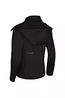 Samshield Gena Softshell Jacket – Waterproof, Windproof & Eco-Conscious Riding Wear
