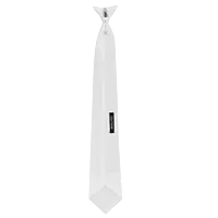 Equitheme Trevira Clip On Tie