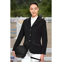 Equitheme Soft Classic Jacket - Ladies