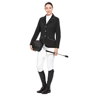 Equitheme Soft Classic Jacket - Ladies