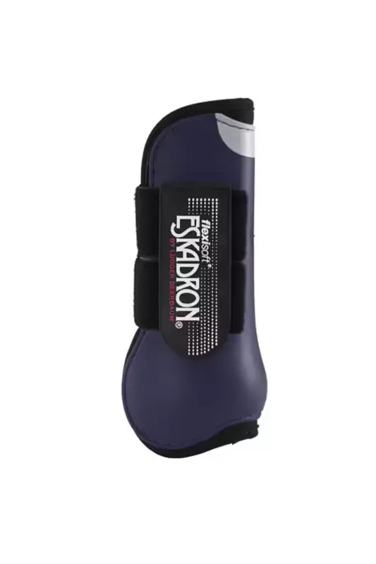 Eskadron FLEXISOFT F Tendon Boots – Flexible Protection for Your Horse