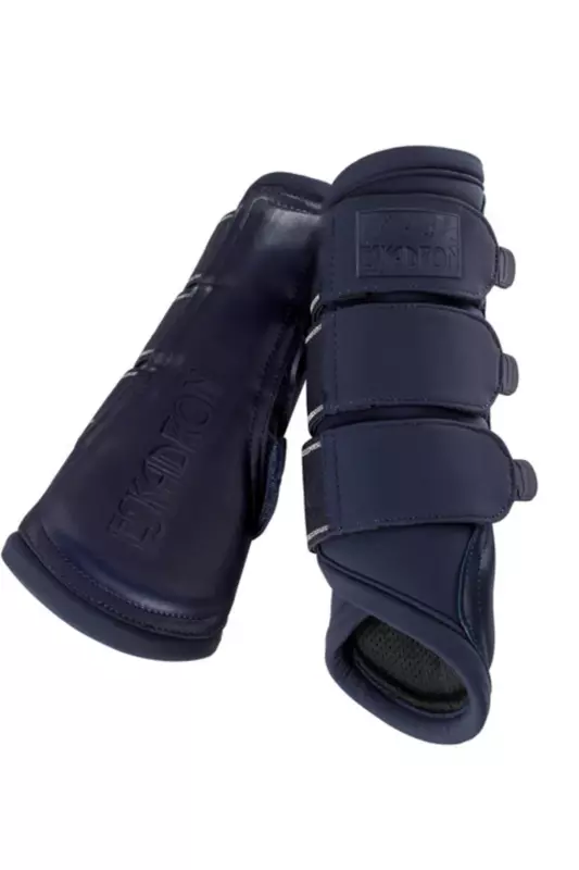 Eskadron Soft Shell Tendon Boots – Durable and Breathable Protection for Your Horse