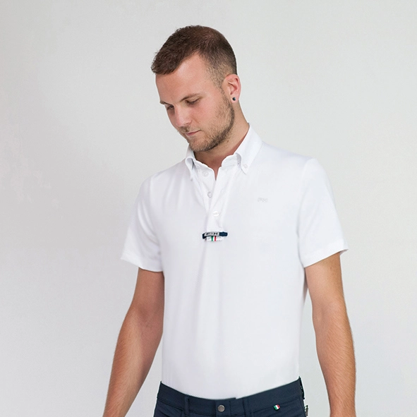 For Horses Argo Men’s Show Shirt