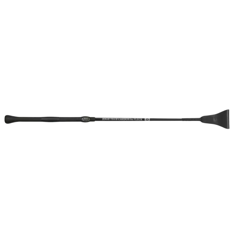 Fleck Jumping Bat Whips - Evo Carbon Ultralight Evo Grip - Black - 60cm