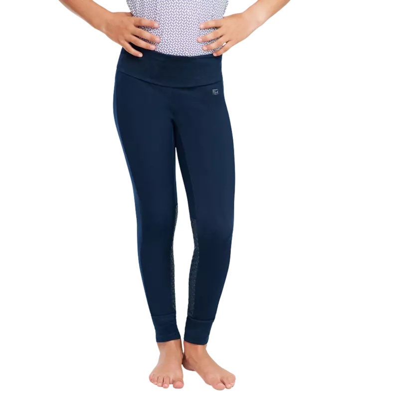 For Horses Junie Leggings – Girls Riding Comfort