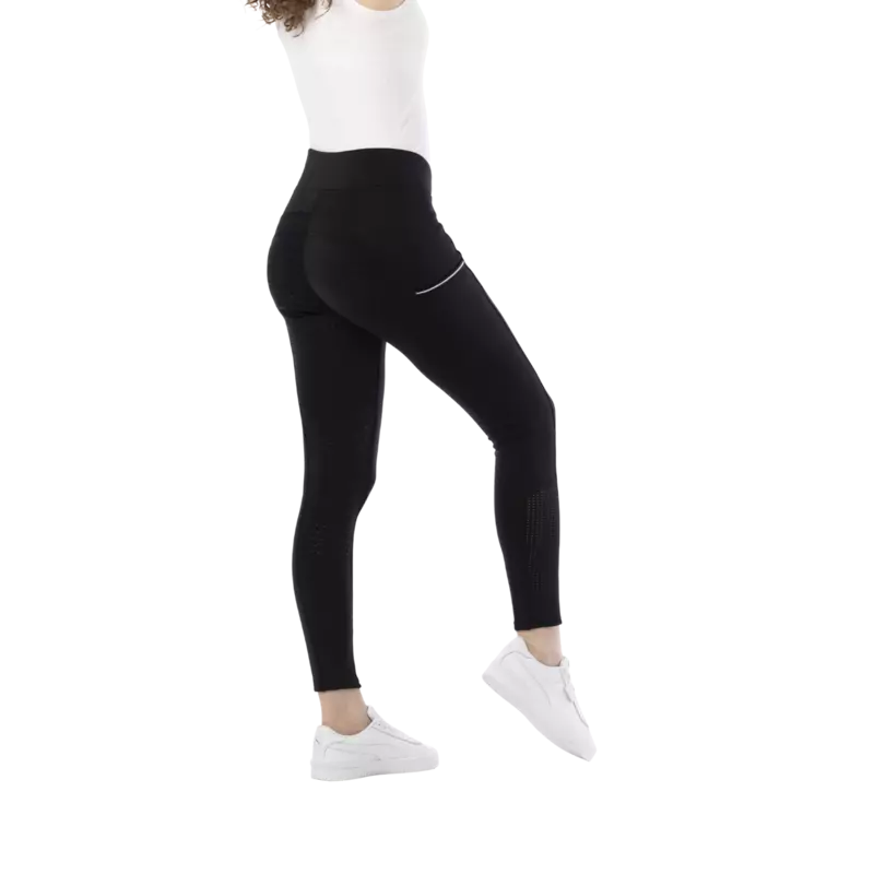 Equitheme Brigette Breeches – Flexible Riding Fit