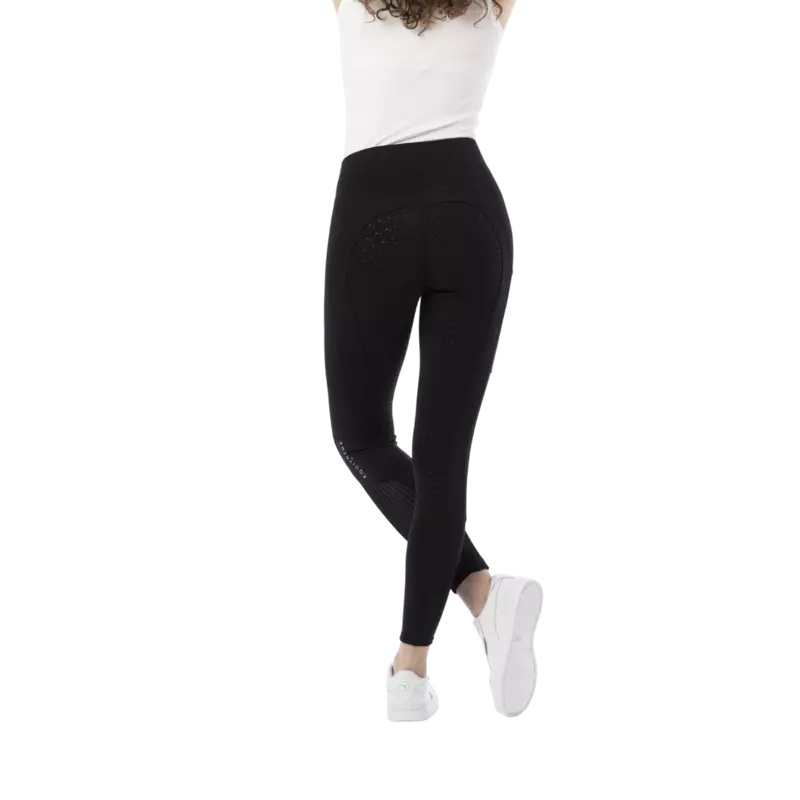 Equitheme Brigette Breeches – Flexible Riding Fit