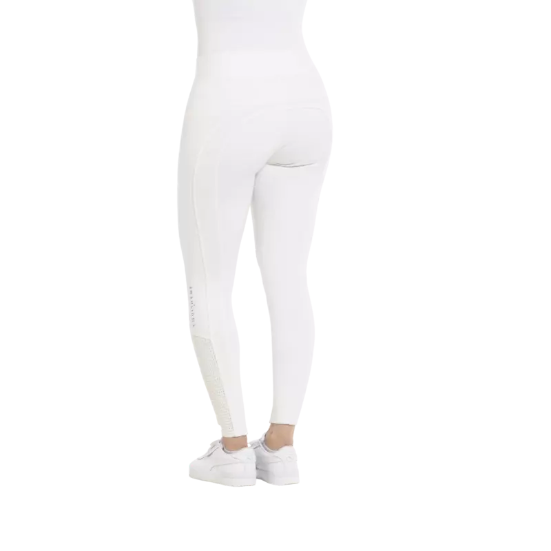 Equitheme Brigette Breeches – Flexible Riding Fit